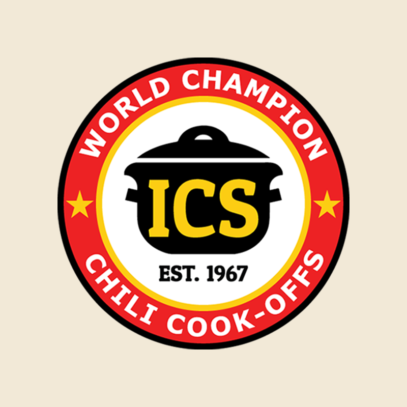 World Chili Cook-Offs Logo