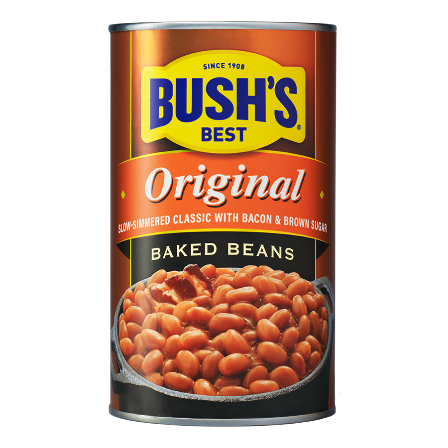 Bush's Original Baked Beans