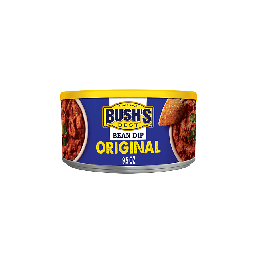 Bush Beans Original Dip