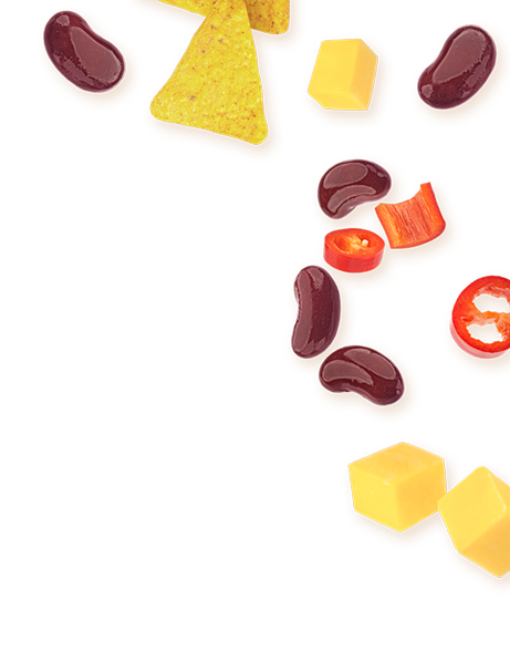 recipe ingredient background decoration