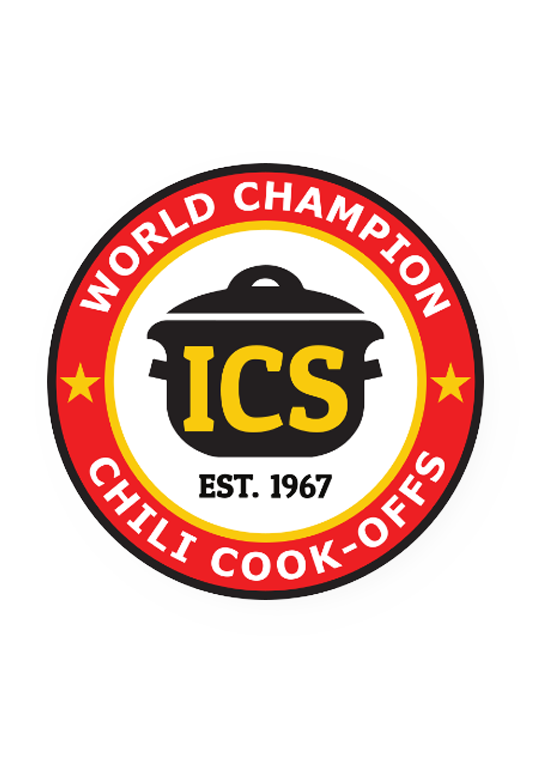 World Chili Championship Cook-Offs (WCCC) logo
