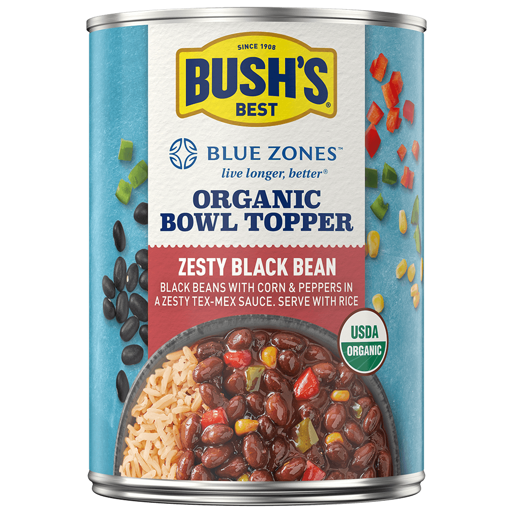 https://www.bushbeans.com/-/media/BushsBeans/MegaMenu/Bushs_Blue_Zones_Zesty_Black_Bean_Bowl_Topper_15_5oz.png