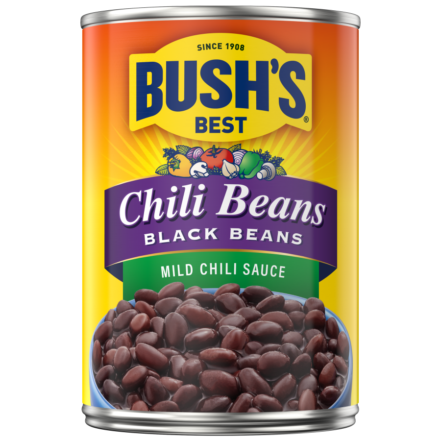 Slow-Simmered White Chili Magic® | BUSH'S® Beans
