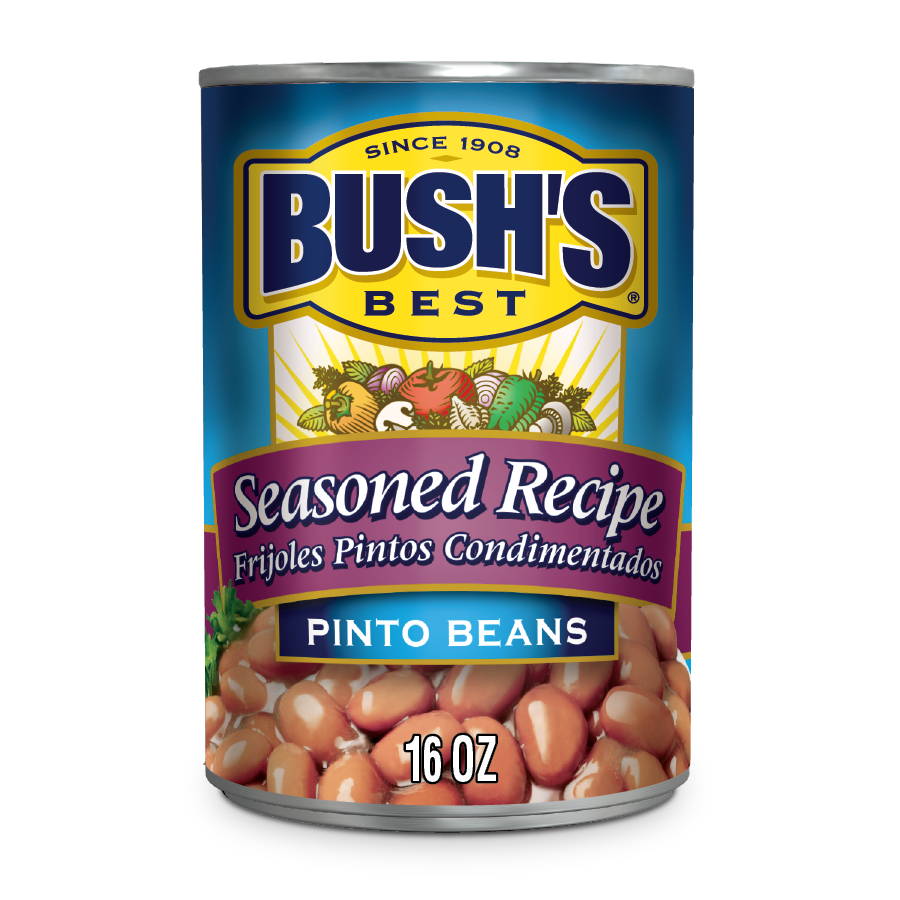 Navy Beans Bush S Beans