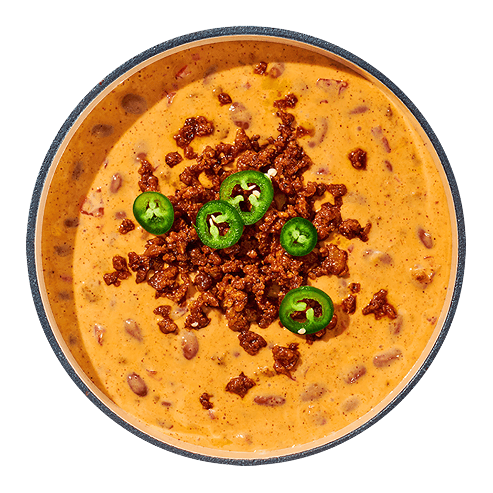 Chili con queso